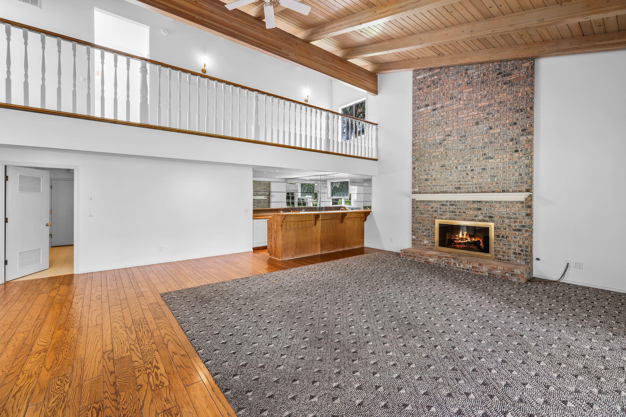 Timber Ridge - Residential