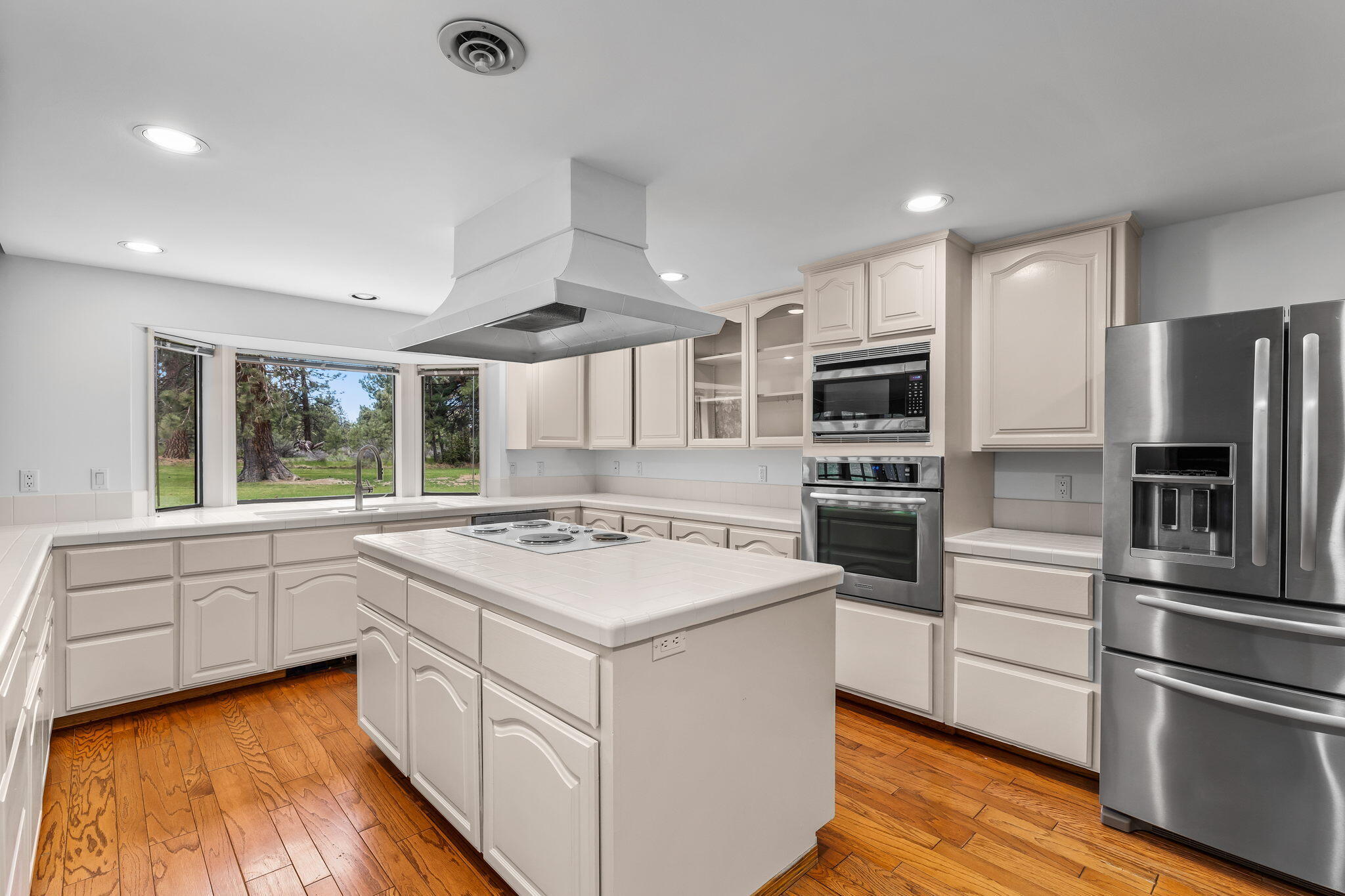 Timber Ridge - Residential