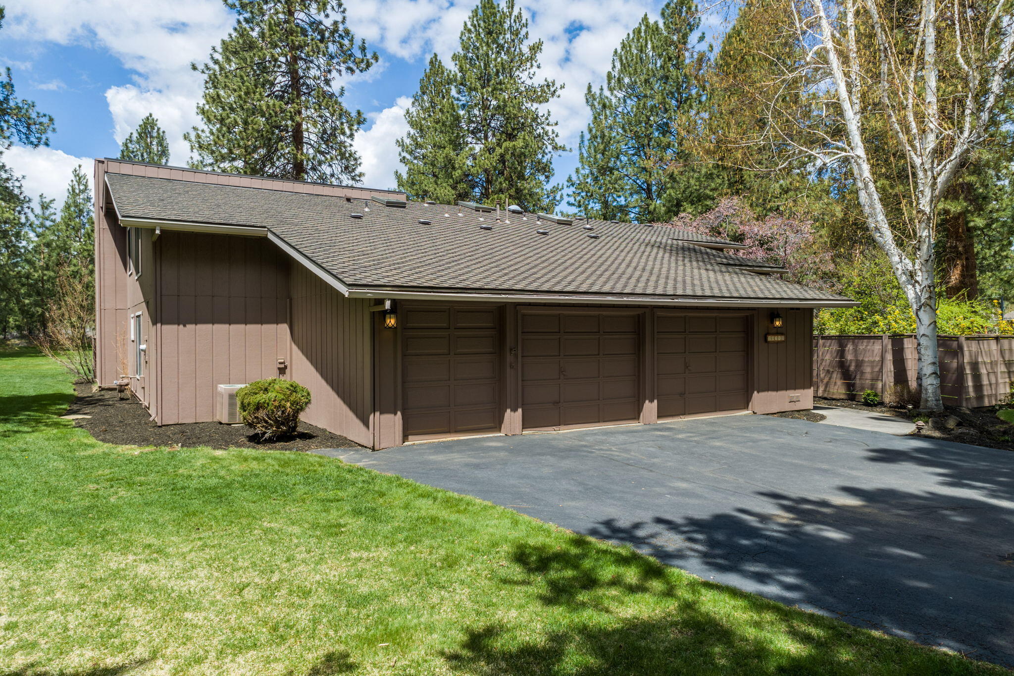 Timber Ridge - Residential