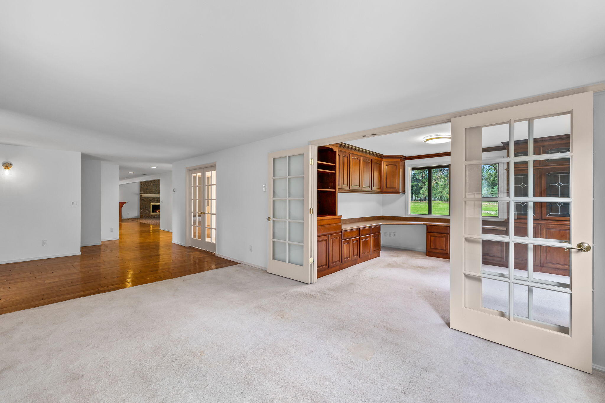 Timber Ridge - Residential