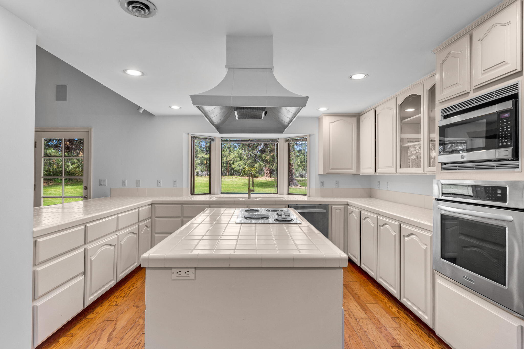 Timber Ridge - Residential