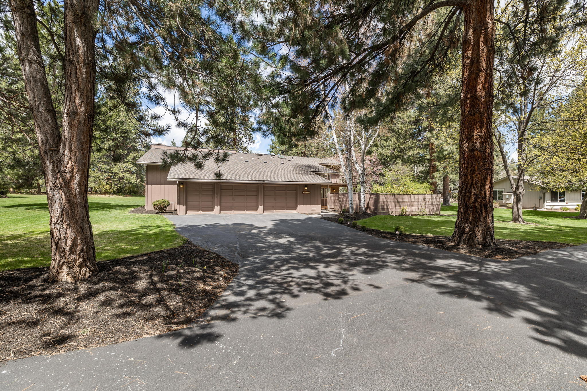 Timber Ridge - Residential