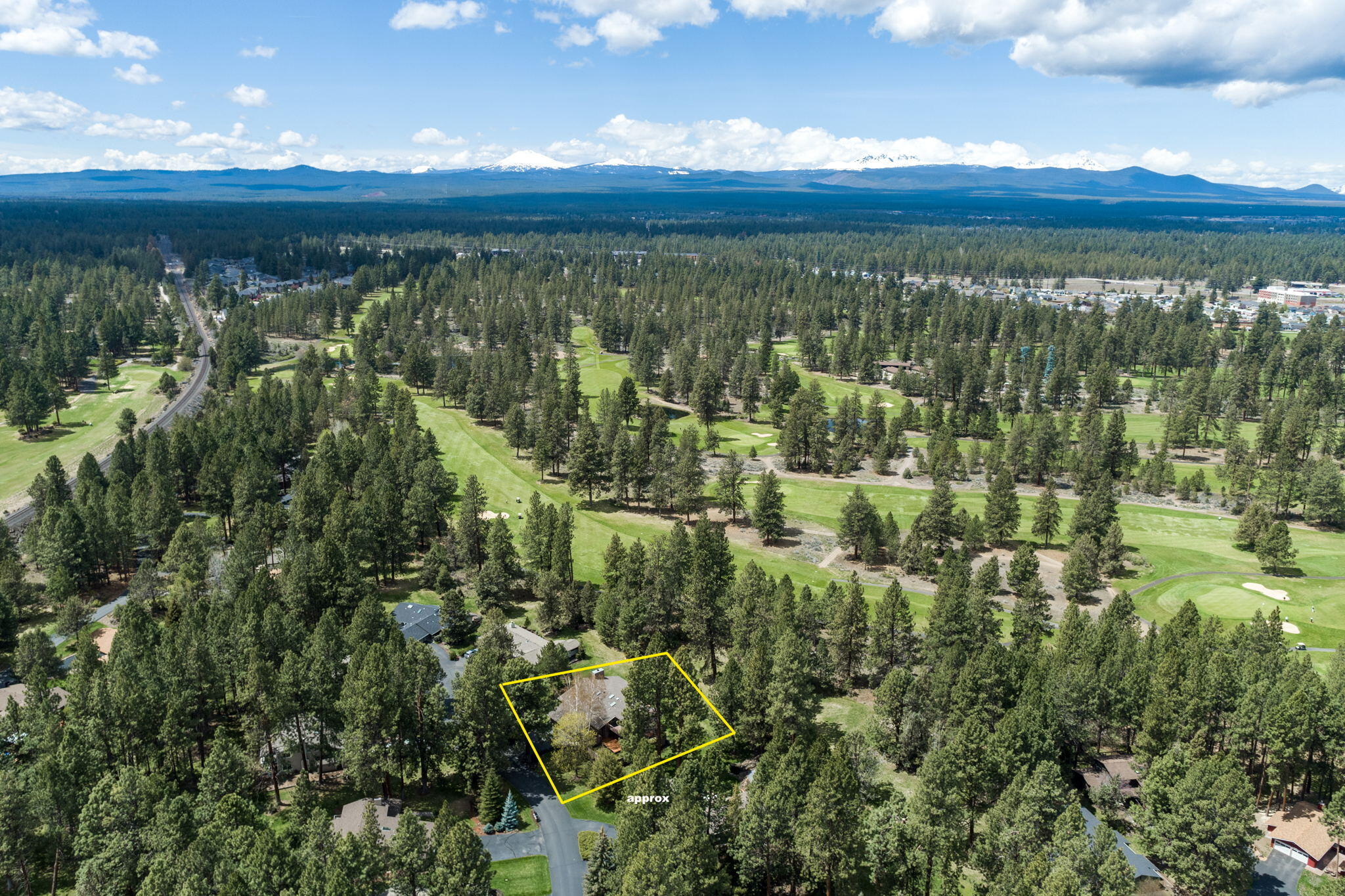 Timber Ridge - Residential