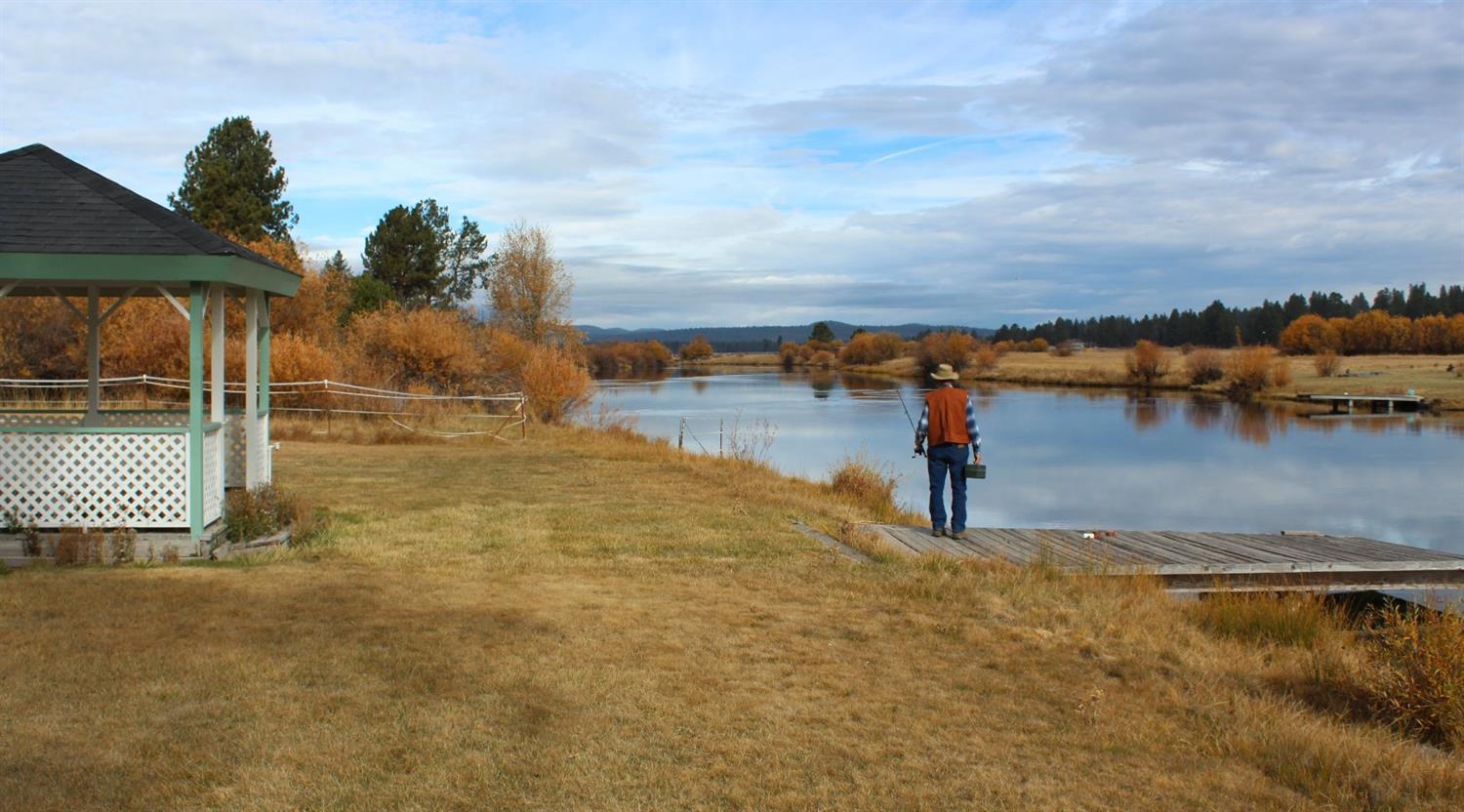 Pine Ridge Estates - Residential