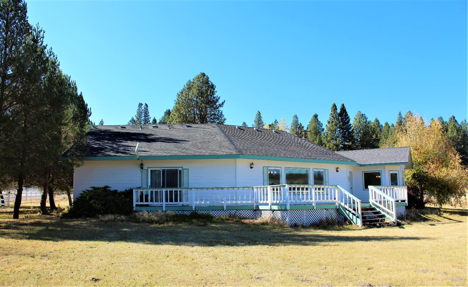 Pine Ridge Estates - Residential