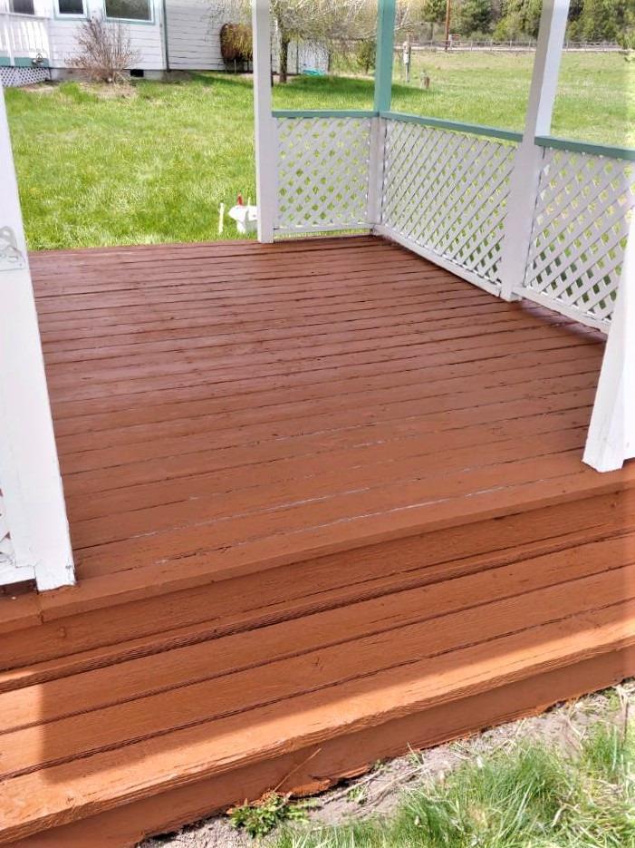 Pine Ridge Estates - Residential