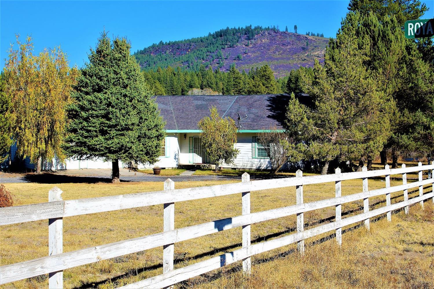 Pine Ridge Estates - Residential