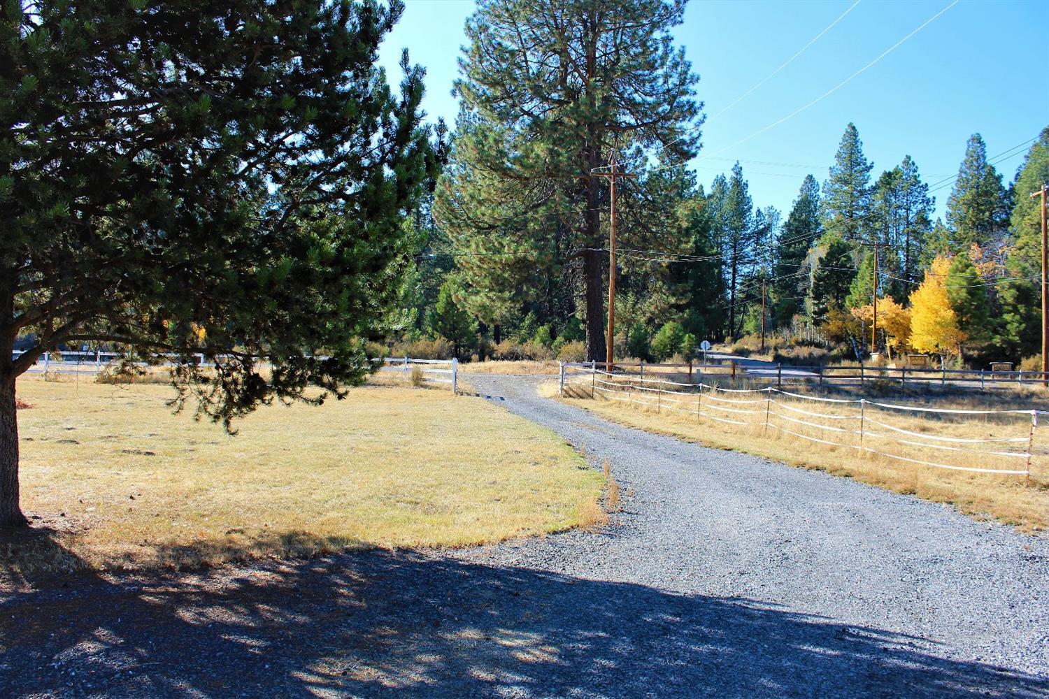 Pine Ridge Estates - Residential