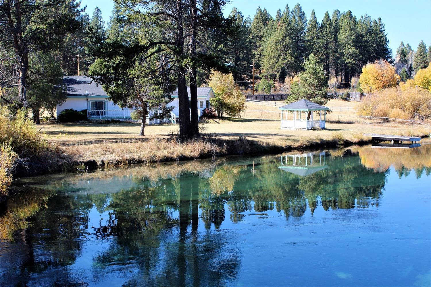 Pine Ridge Estates - Residential