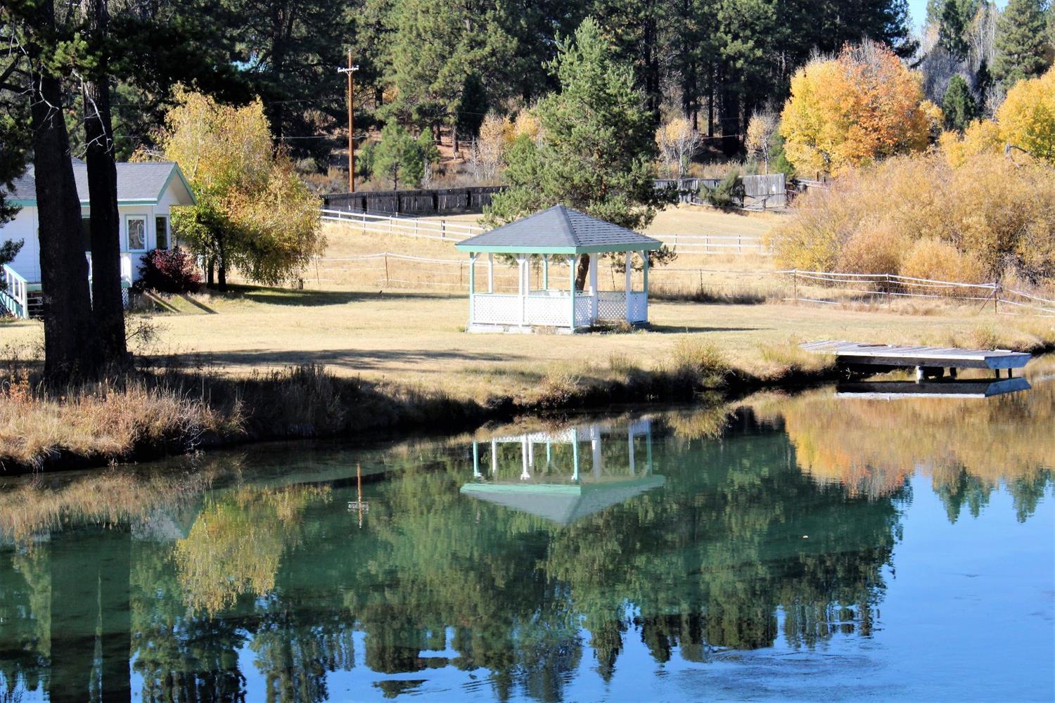 Pine Ridge Estates - Residential