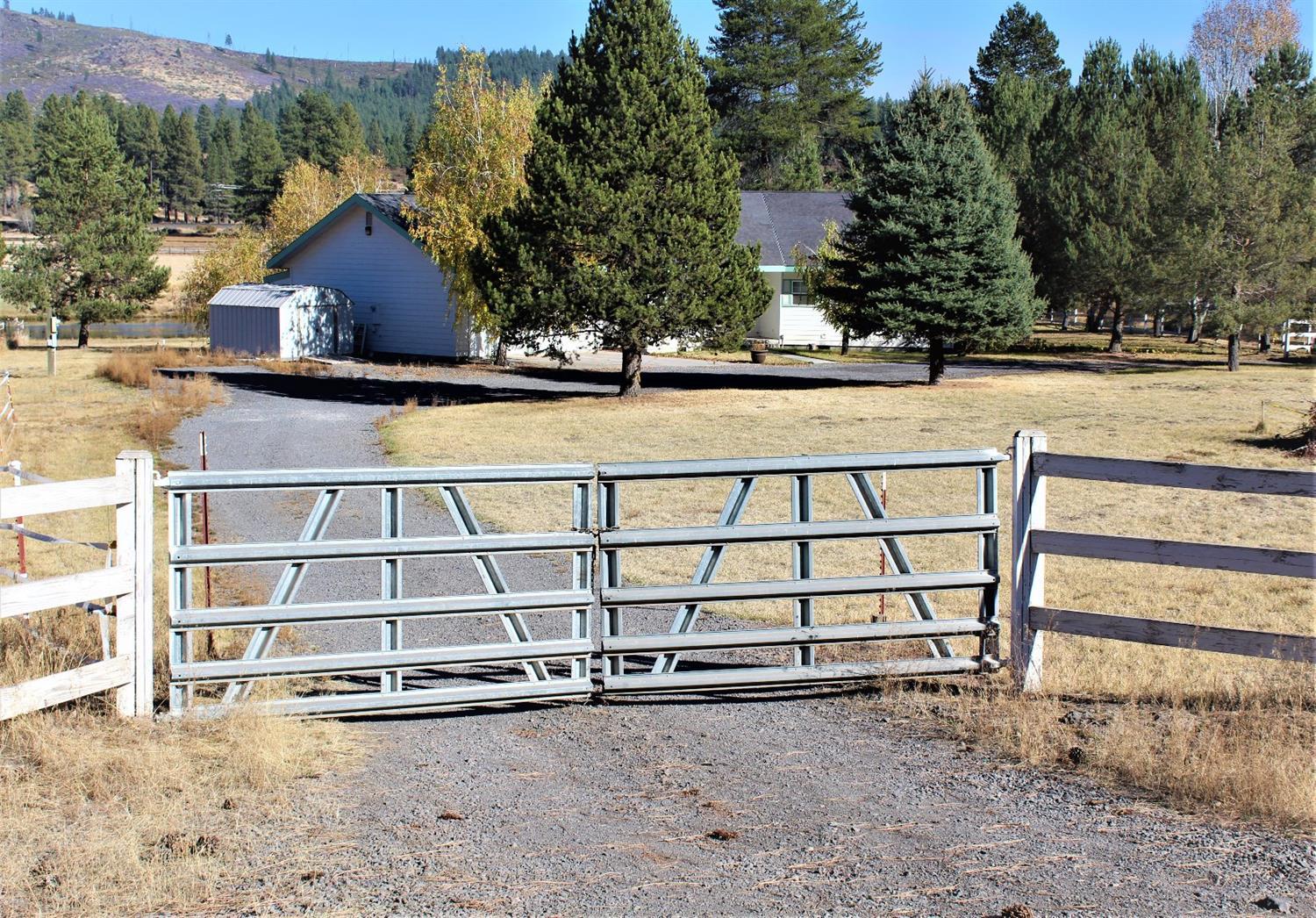 Pine Ridge Estates - Residential