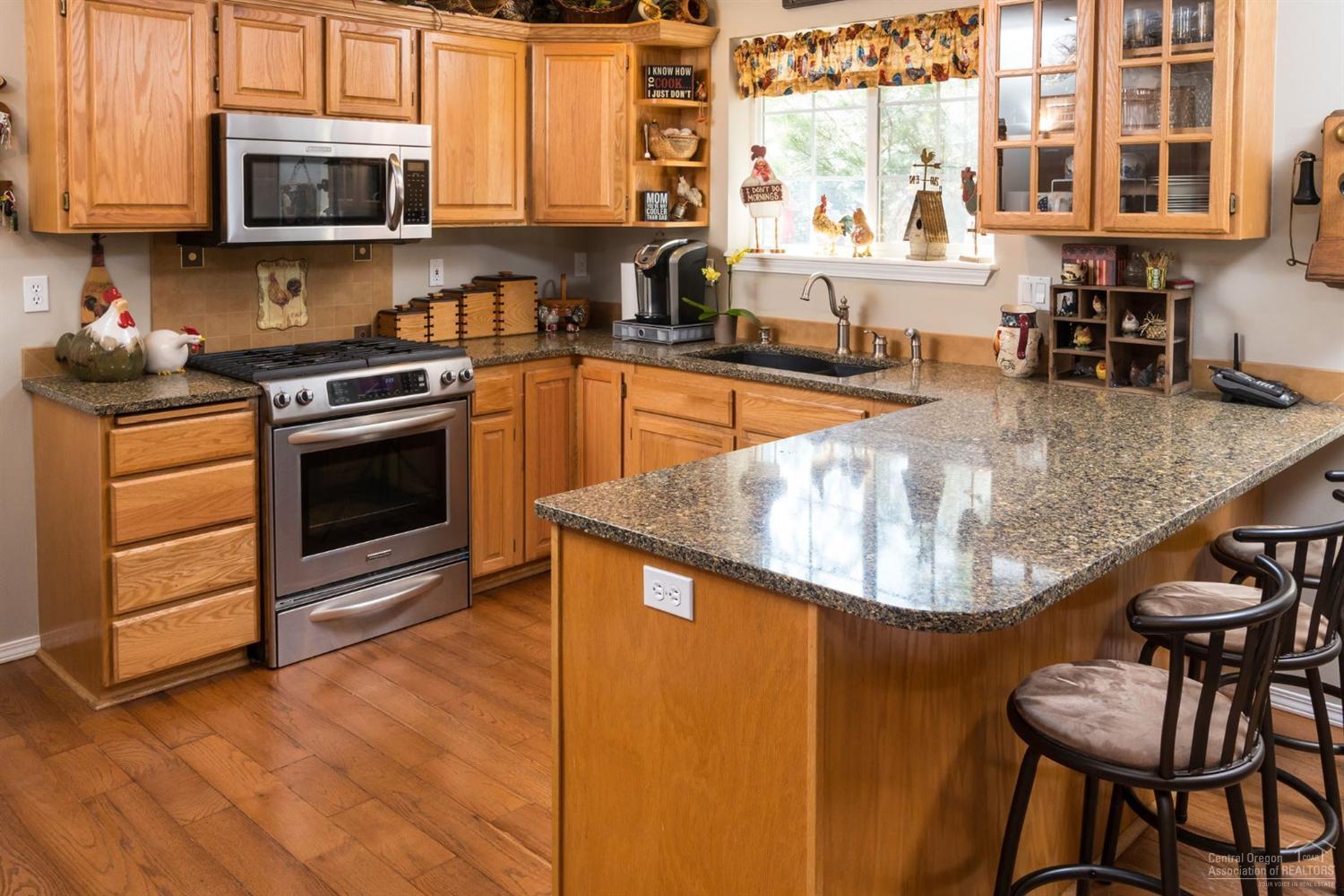 Davidson - Residential