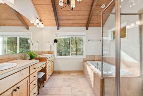 Tiny photo for 13210 Hawks Beard #GH 234/235, Black Butte Ranch, OR 97759 (MLS # 220217393)