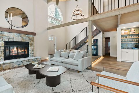 Tiny photo for 13210 Hawks Beard #GH 234/235, Black Butte Ranch, OR 97759 (MLS # 220217393)