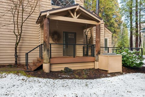 Tiny photo for 13210 Hawks Beard #GH 234/235, Black Butte Ranch, OR 97759 (MLS # 220217393)