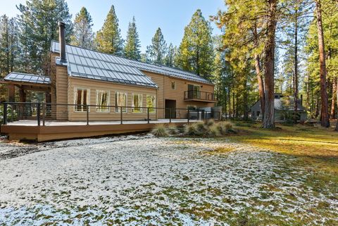 Tiny photo for 13210 Hawks Beard #GH 234/235, Black Butte Ranch, OR 97759 (MLS # 220217393)