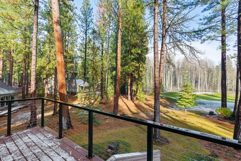 Tiny photo for 13210 Hawks Beard #GH 234/235, Black Butte Ranch, OR 97759 (MLS # 220217393)