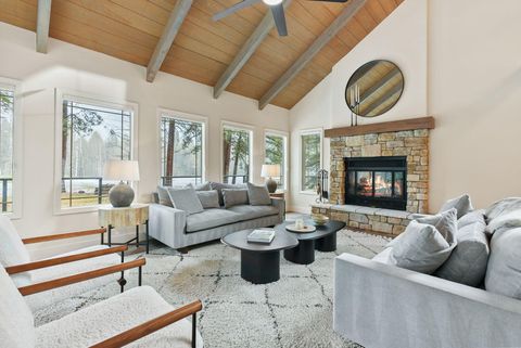 Photo of 13210 Hawks Beard #GH 234/235, Black Butte Ranch, OR 97759 (MLS # 220217393)