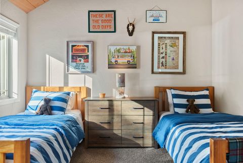 Tiny photo for 13210 Hawks Beard #GH 234/235, Black Butte Ranch, OR 97759 (MLS # 220217393)