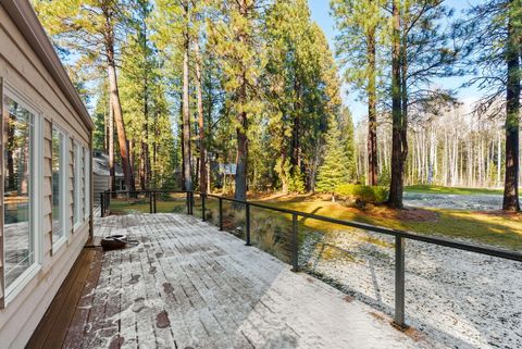 Tiny photo for 13210 Hawks Beard #GH 234/235, Black Butte Ranch, OR 97759 (MLS # 220217393)