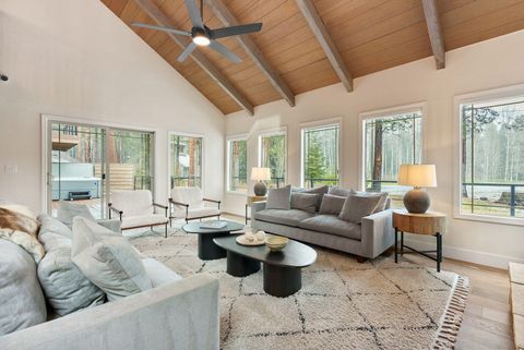 Tiny photo for 13210 Hawks Beard #GH 234/235, Black Butte Ranch, OR 97759 (MLS # 220217393)