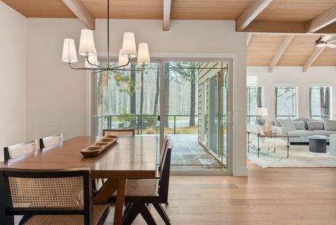 Tiny photo for 13210 Hawks Beard #GH 234/235, Black Butte Ranch, OR 97759 (MLS # 220217393)