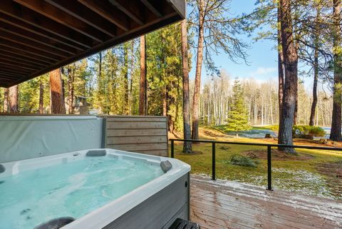 Tiny photo for 13210 Hawks Beard #GH 234/235, Black Butte Ranch, OR 97759 (MLS # 220217393)