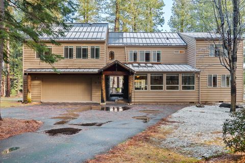 Tiny photo for 13210 Hawks Beard #GH 234/235, Black Butte Ranch, OR 97759 (MLS # 220217393)