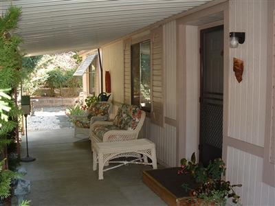 Mountain View Estates - Residential