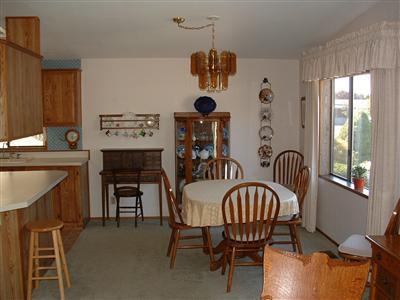 Mountain View Estates - Residential