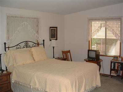 Mountain View Estates - Residential