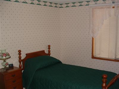 Mountain View Estates - Residential