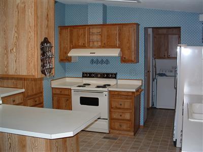 Mountain View Estates - Residential