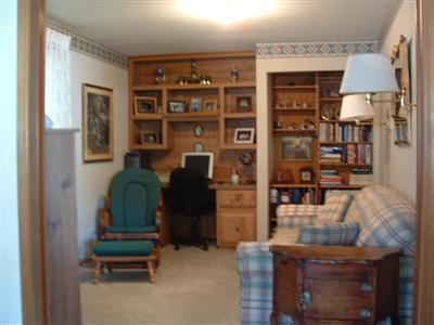 Mountain View Estates - Residential