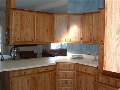 Mountain View Estates - Residential