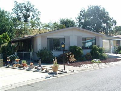 Mountain View Estates - Residential