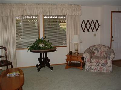 Mountain View Estates - Residential