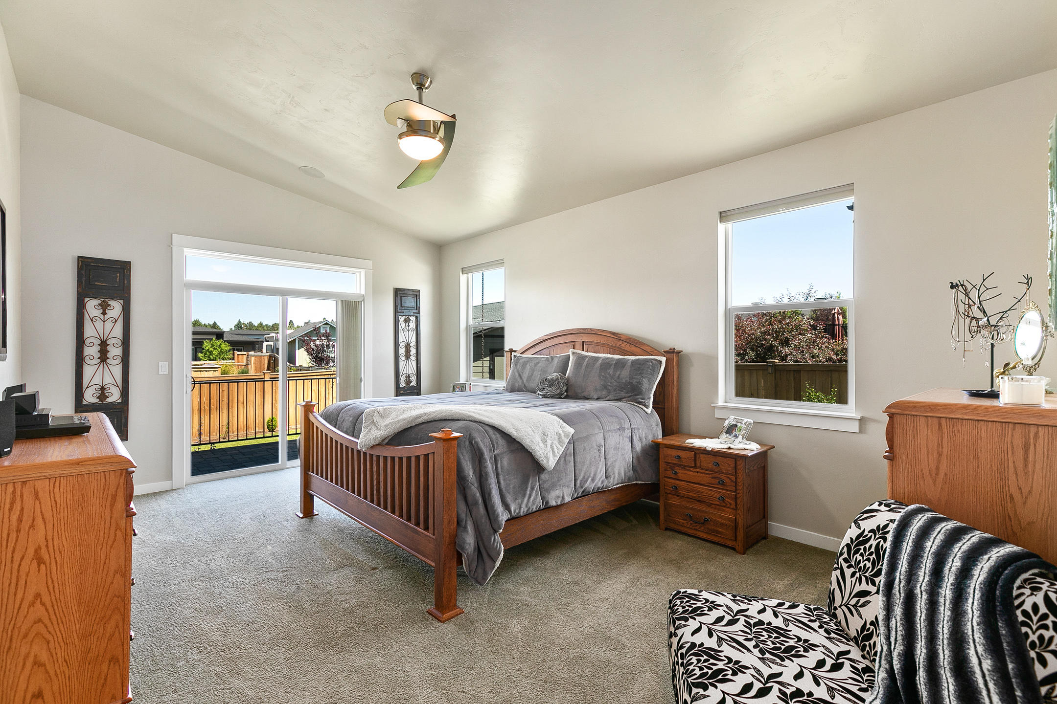 Forked Horn Butte - Residential