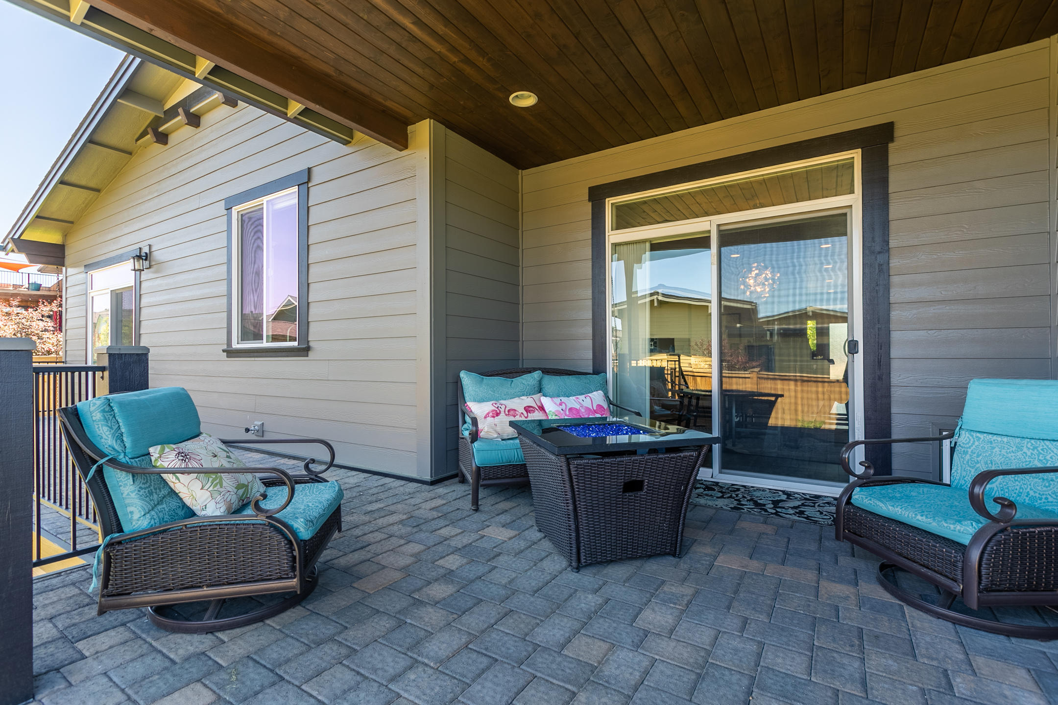 Forked Horn Butte - Residential