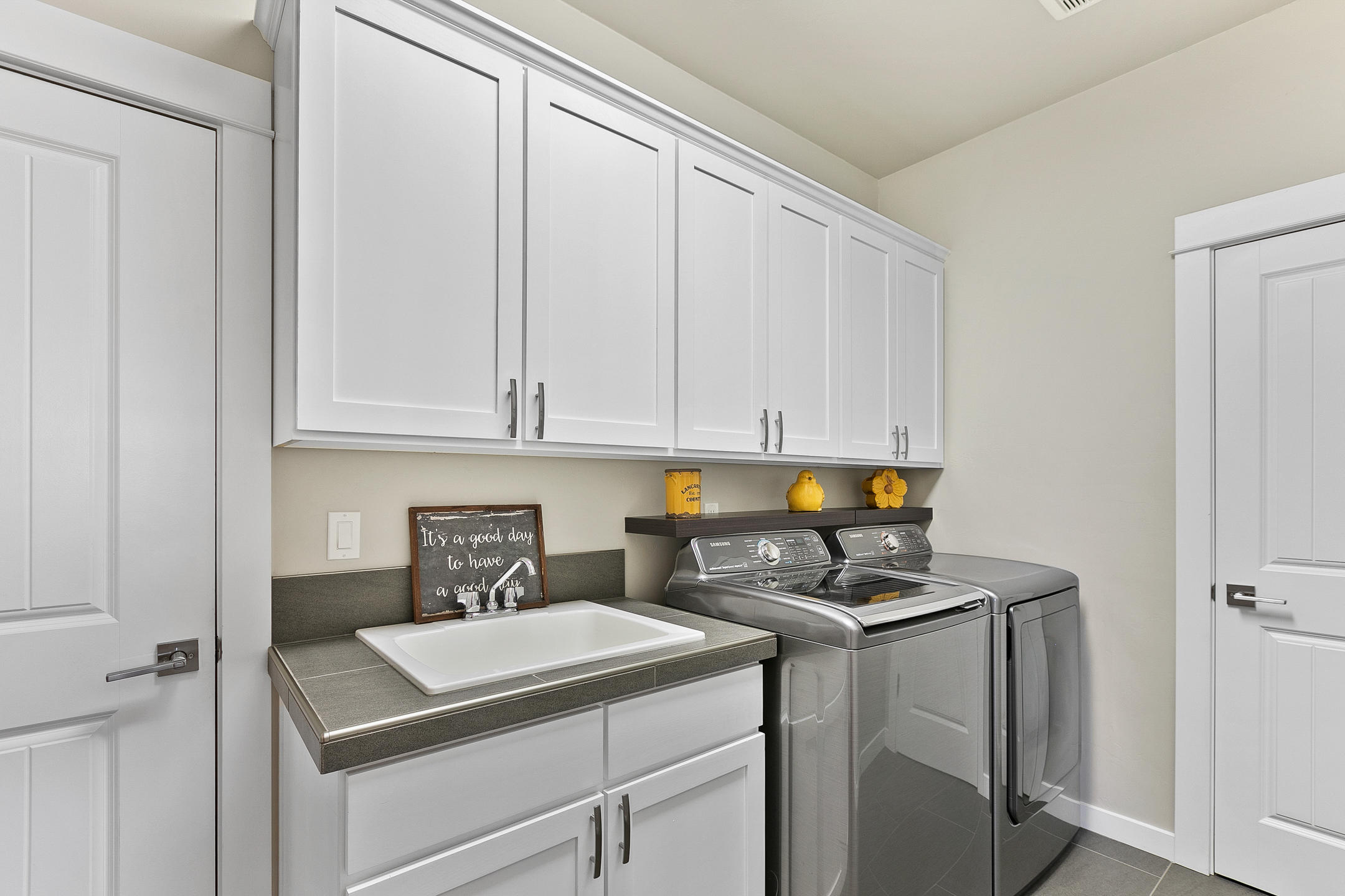 Forked Horn Butte - Residential