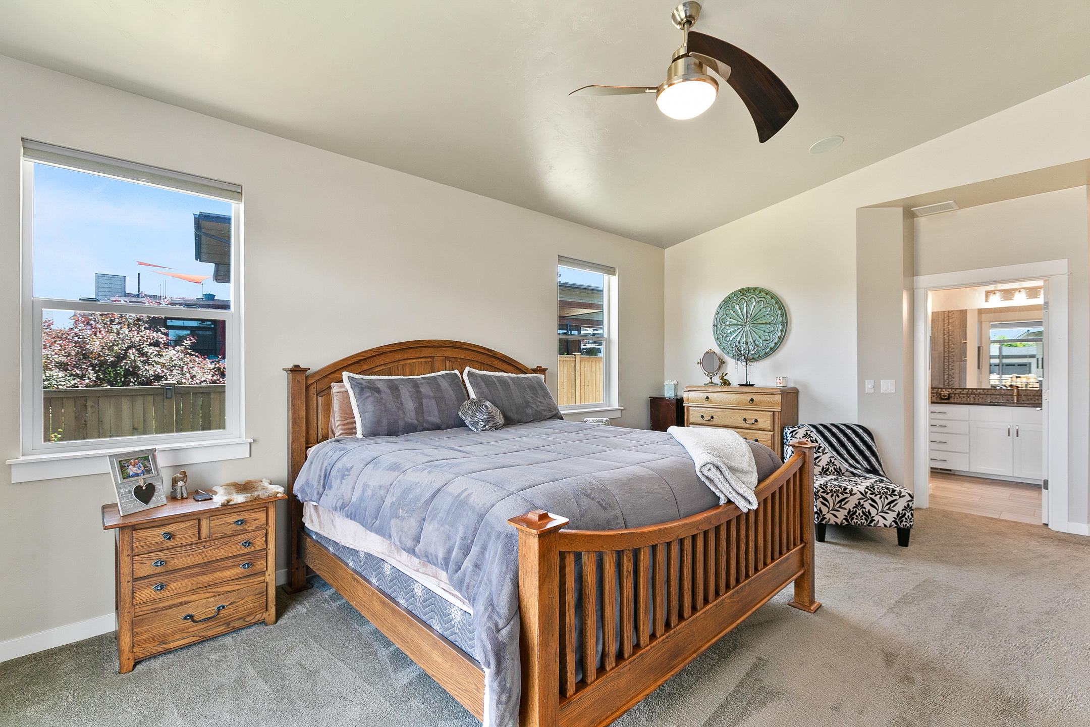 Forked Horn Butte - Residential