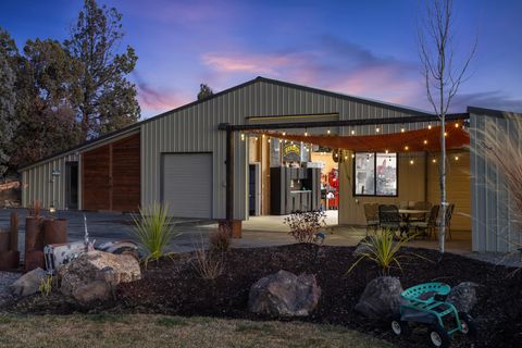 65333 Kiowa Drive Bend OR 97703