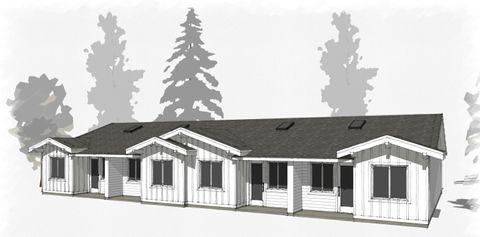 Photo of 3954 SW 39th Street #Lot 38, Redmond, OR 97756 (MLS # 220211801)