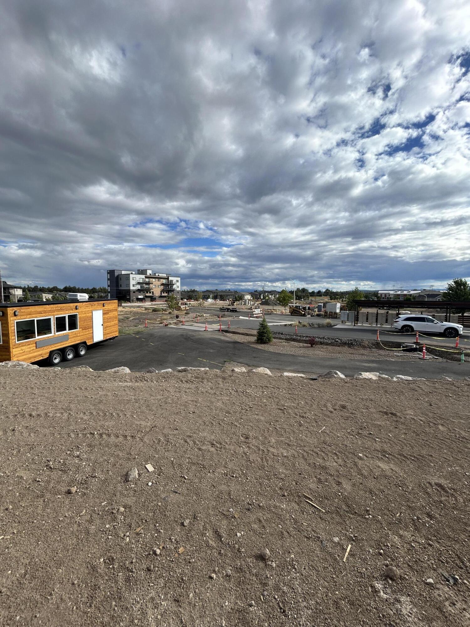 Owen Ridge - Residential