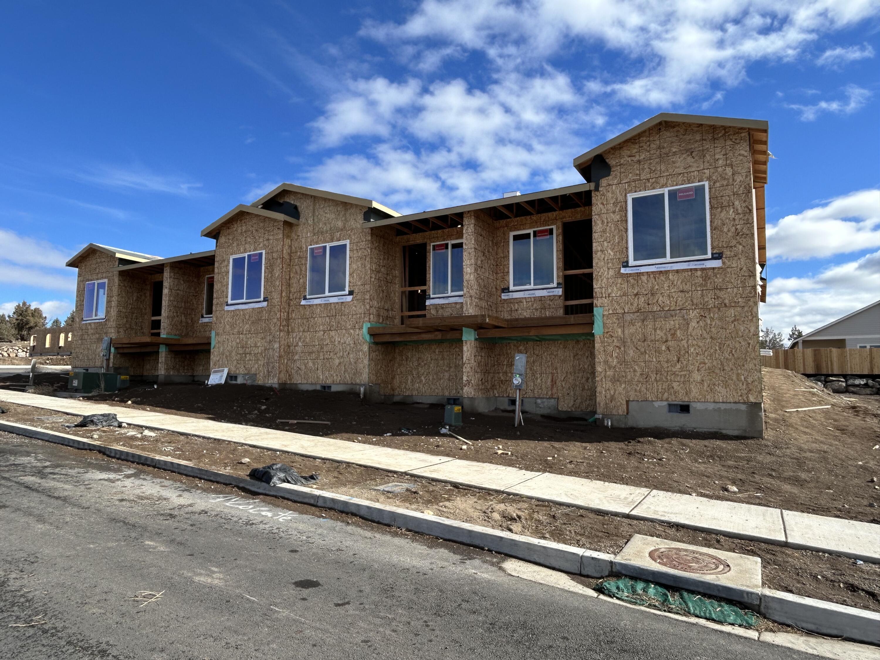 3954 SW 39th Street Lot 38