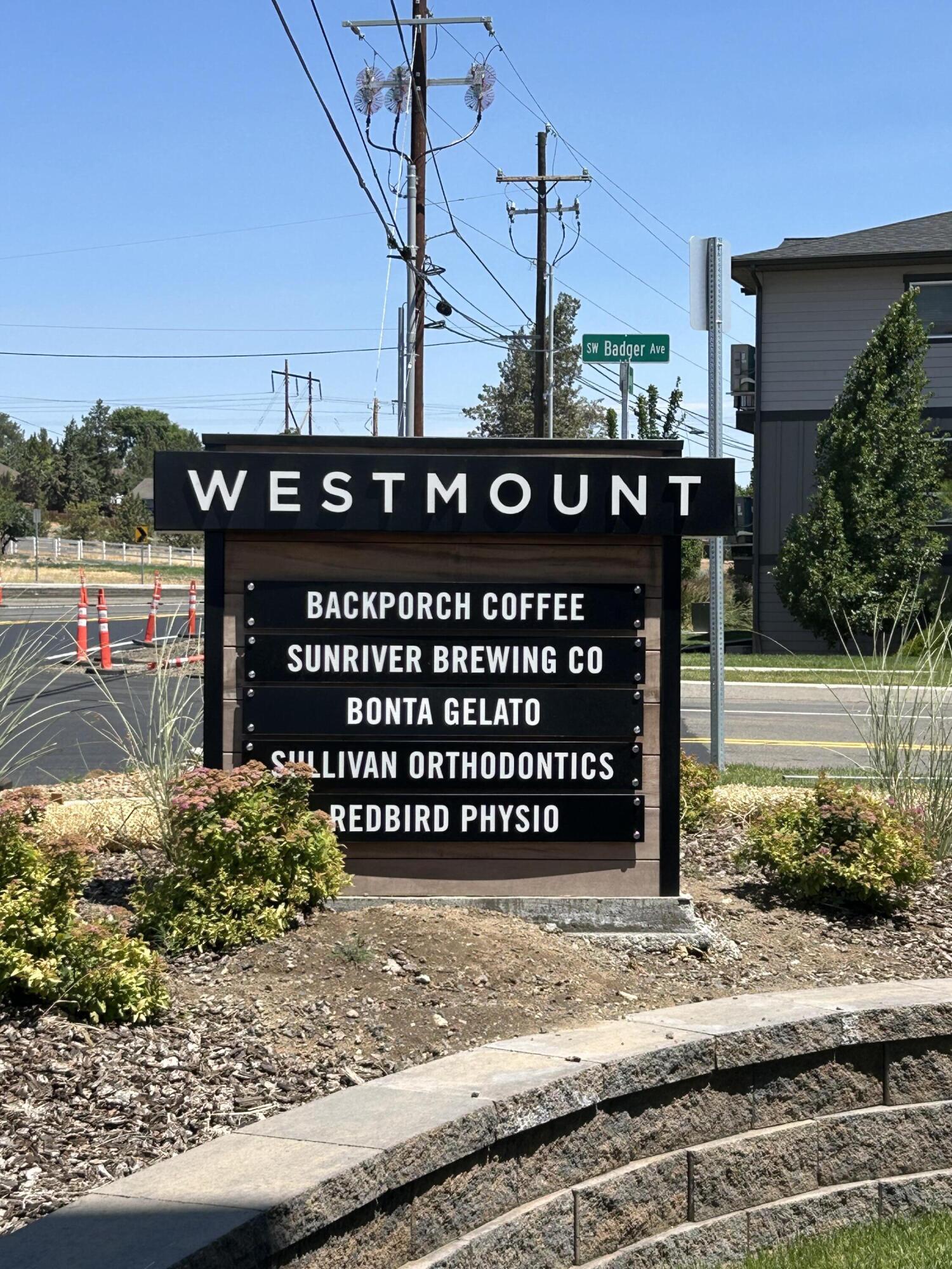 Owen Ridge - Residential