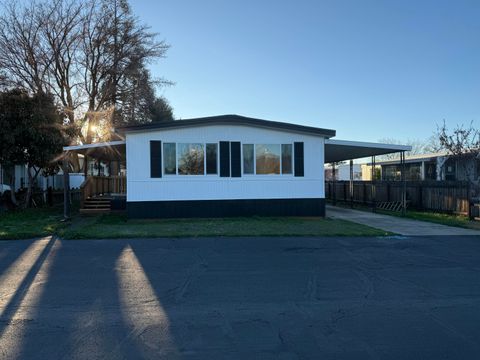 355 Colver Road UNIT 48 Talent OR 97540