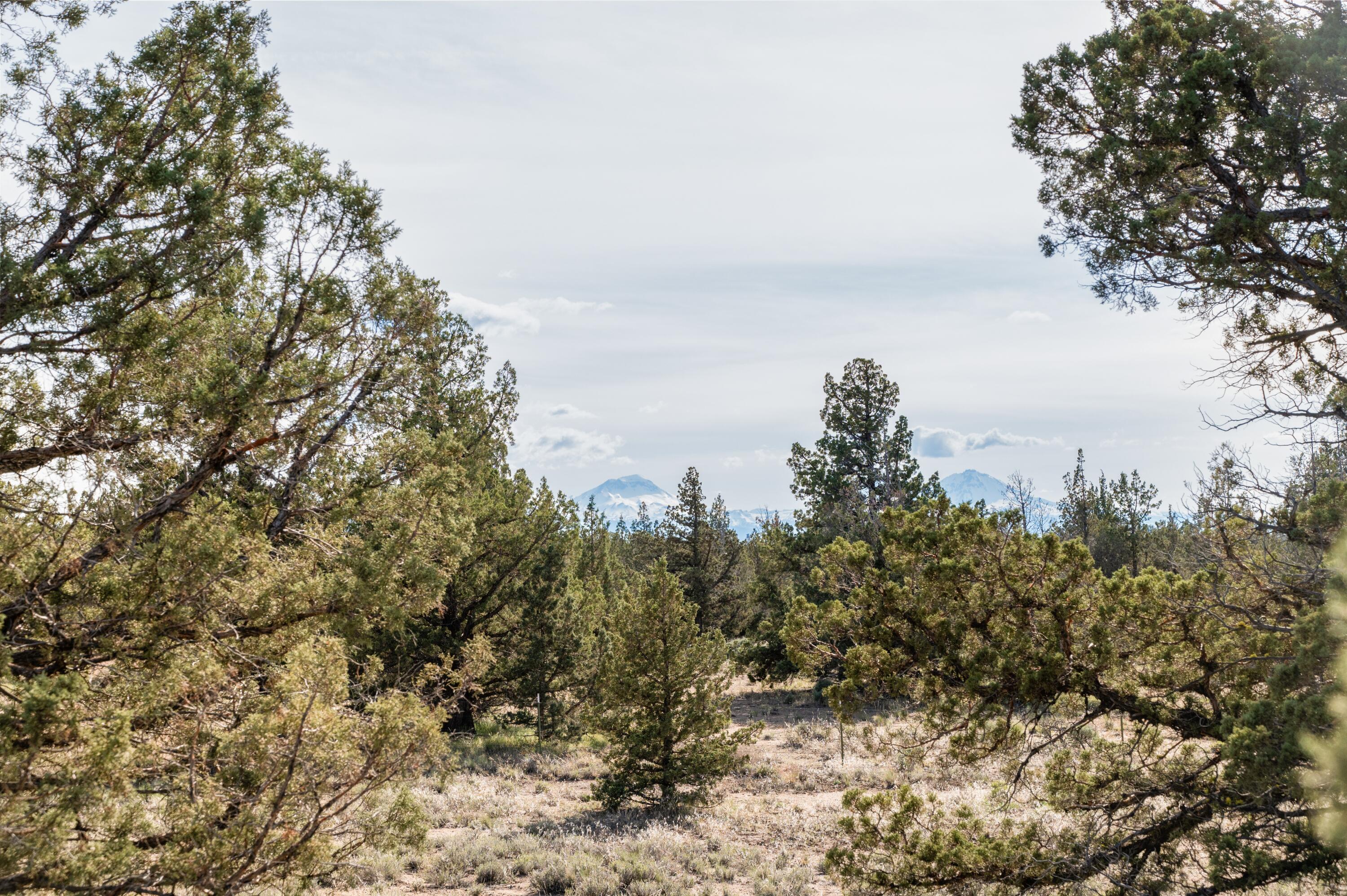 West Powell Butte Es - Land