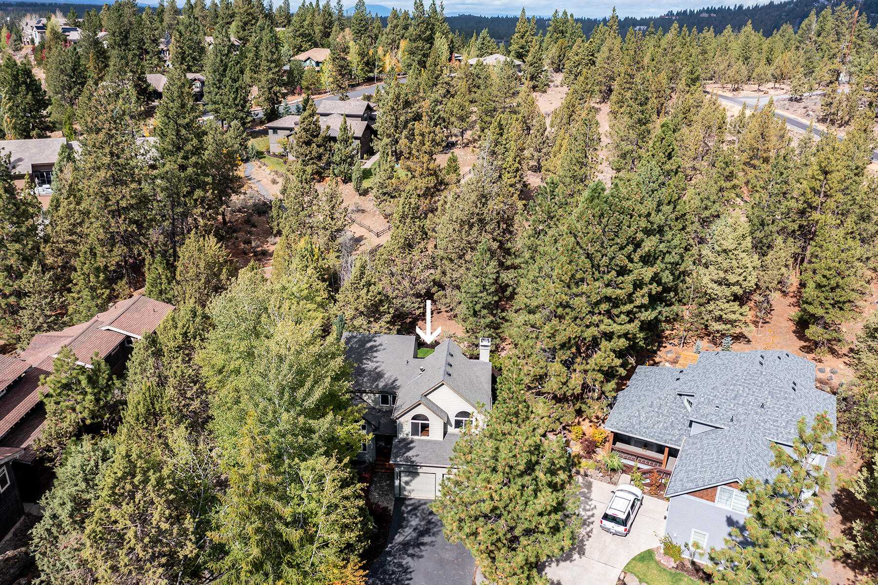 Golden Butte - Residential