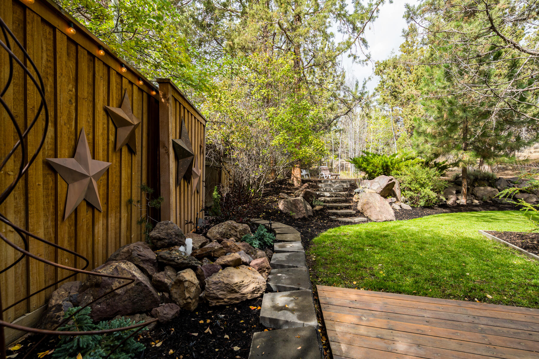 Golden Butte - Residential
